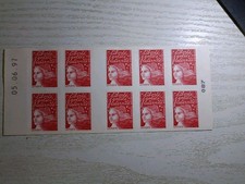 Carnets timbres 05 d'occasion  Strasbourg-