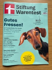 Stiftung warentest 2025 gebraucht kaufen  Northeim