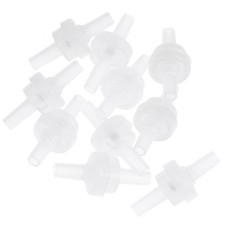  10 Pcs Clapet Anti-retour De Pompe Puisard Pour Tuyau D'arrosage na sprzedaż  Wysyłka do Poland