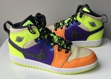 Nike air jordan for sale  STOCKPORT