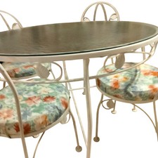 Wrought iron vintage for sale  Riverside
