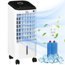 Mobile luftkühler ventilator gebraucht kaufen  Hamburg