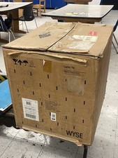 Vintage wyse wt3720se for sale  Miami