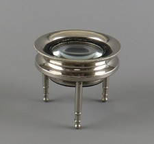 Antique screw adjusting for sale  LIVINGSTON