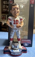 Eli manning new for sale  Tupelo