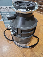 badger garbage disposal for sale  Sherwood