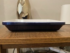 Emile henry cobaltblue for sale  Bountiful