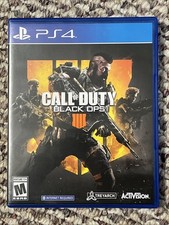 Call duty black for sale  Harrison