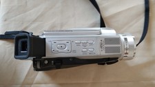 Videocamera mini usata usato  Tolmezzo