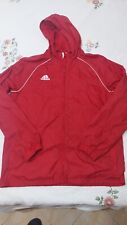 Impermeabile adidas l usato  Napoli
