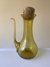Essencier provençal carafe d'occasion  Hyères