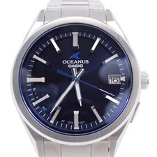 Casio Oceanus Classic Bluetooth OCW-T200S-1AJF Działający na sprzedaż  Wysyłka do Poland