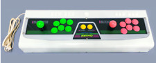 Control BOX Board Master (Astro City Panel Spec.) para Arcade com manual Japão comprar usado  Enviando para Brazil