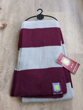 Aston villa official for sale  NOTTINGHAM