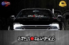 Stay humble windshield for sale  Long Beach