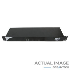 Tripp lite netcommander for sale  Eden Prairie