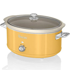 Swan retro sf17031yelneu usato  Roccagloriosa