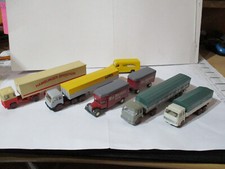 Wiking lkw konvolut gebraucht kaufen  Dillingen/ Saar