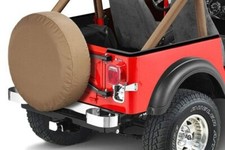 Spare tire cover for sale  Boise