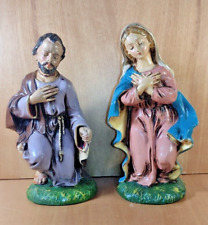 Statuine del presepe usato  Amantea