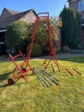 Henchman step senior for sale  KIDLINGTON