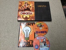 Dogma dvd for sale  Worcester