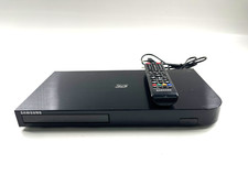 Samsung BDH5500 BluRay 3D Player schwarz incl. Fernbedienung comprar usado  Enviando para Brazil