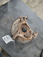 Passenger front spindle for sale  Litchfield