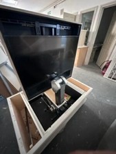 Electric motorised lift for sale  LONDON