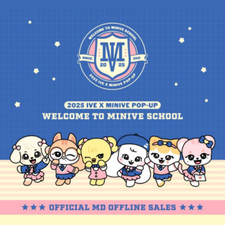 아이브 ive minive d'occasion  Expédié en Belgium