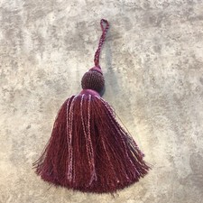 Elegant key tassel for sale  Englishtown