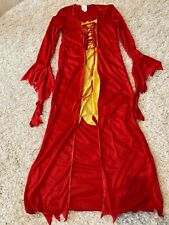Kostüm karneval halloween gebraucht kaufen  Harsewinkel, Marienfeld