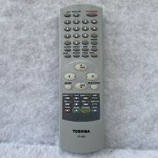 Genuine toshiba vcr for sale  NEATH