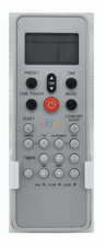 Neuf de remplacement pour climatiseur TOSHIBA télécommande AC A/C WC-L03SE KT... comprar usado  Enviando para Brazil