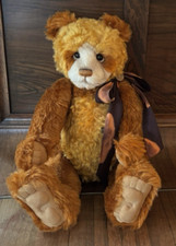 Charlie bears thompson for sale  BEVERLEY