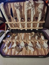 Sheffield cutlery silver for sale  PERTH