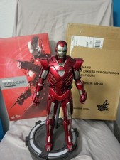 Hot toys mms for sale  Lynnwood