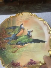 Vintage limoges coronet for sale  Colorado Springs