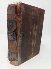 William Dampier, Voyages & Descriptions. Vol. 2. In 3 Parts, 1699, James Knapton comprar usado  Enviando para Brazil