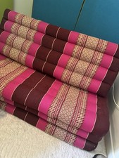 Kapok thai sitzkissen gebraucht kaufen Kapok thai sitzkissen gebraucht kaufen  Frankfurt am Main