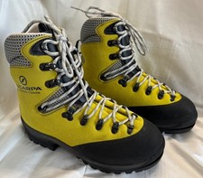 scarpa maestrale gebraucht kaufen  Eggstätt