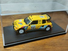 Edicola 43. peugeot usato  Roma