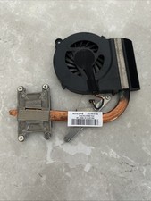 Ventilador de refrigeração e dissipador de calor HP G62 CPU HP Compaq G62-120EE laptop 595833-001 comprar usado  Enviando para Brazil