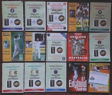 1986 1997 england for sale  BURNLEY