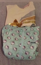 hello kitty raincoat for sale  LISBURN