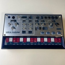Korg volca modulare usato  Spedire a Italy
