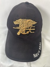 Navy seal cap for sale  New Hope
