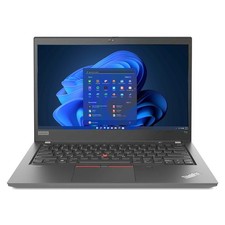 Notebook Lenovo Thinkpad T14 Gen1 i5/i7 10ª Geração 16GB RAM 512GB SSD FHD W11, E comprar usado  Enviando para Brazil