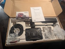 Usado, Kit caminhoneiro amplificador de sinal de celular weBoost Drive 4g-x OTR 470210  comprar usado Usado, Kit caminhoneiro amplificador de sinal de celular weBoost Drive 4g-x OTR 470210  comprar usado  Enviando para Brazil