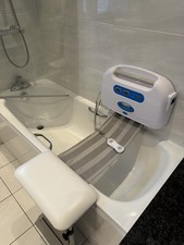 aqualift bath lift for sale aqualift bath lift for sale YARM